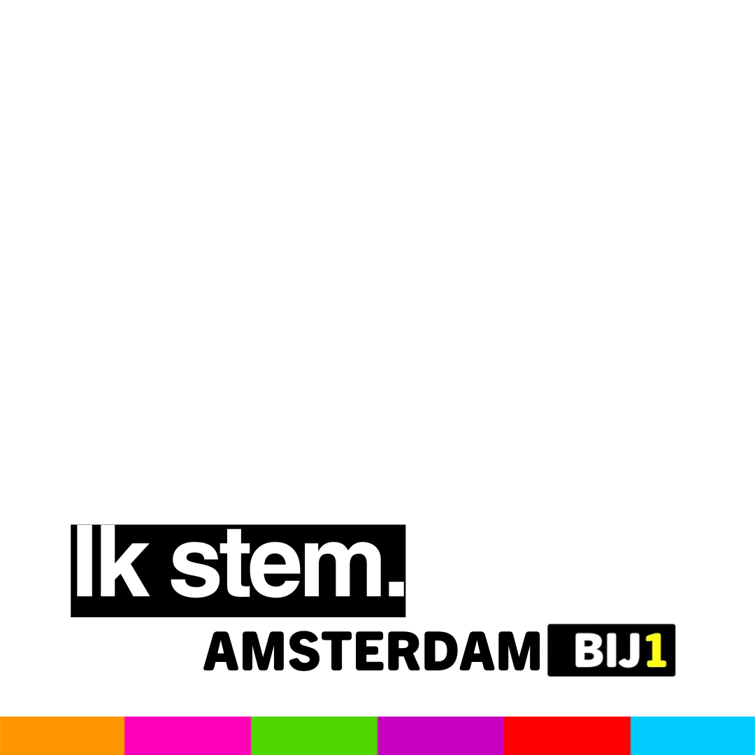 profile frame zonder kader