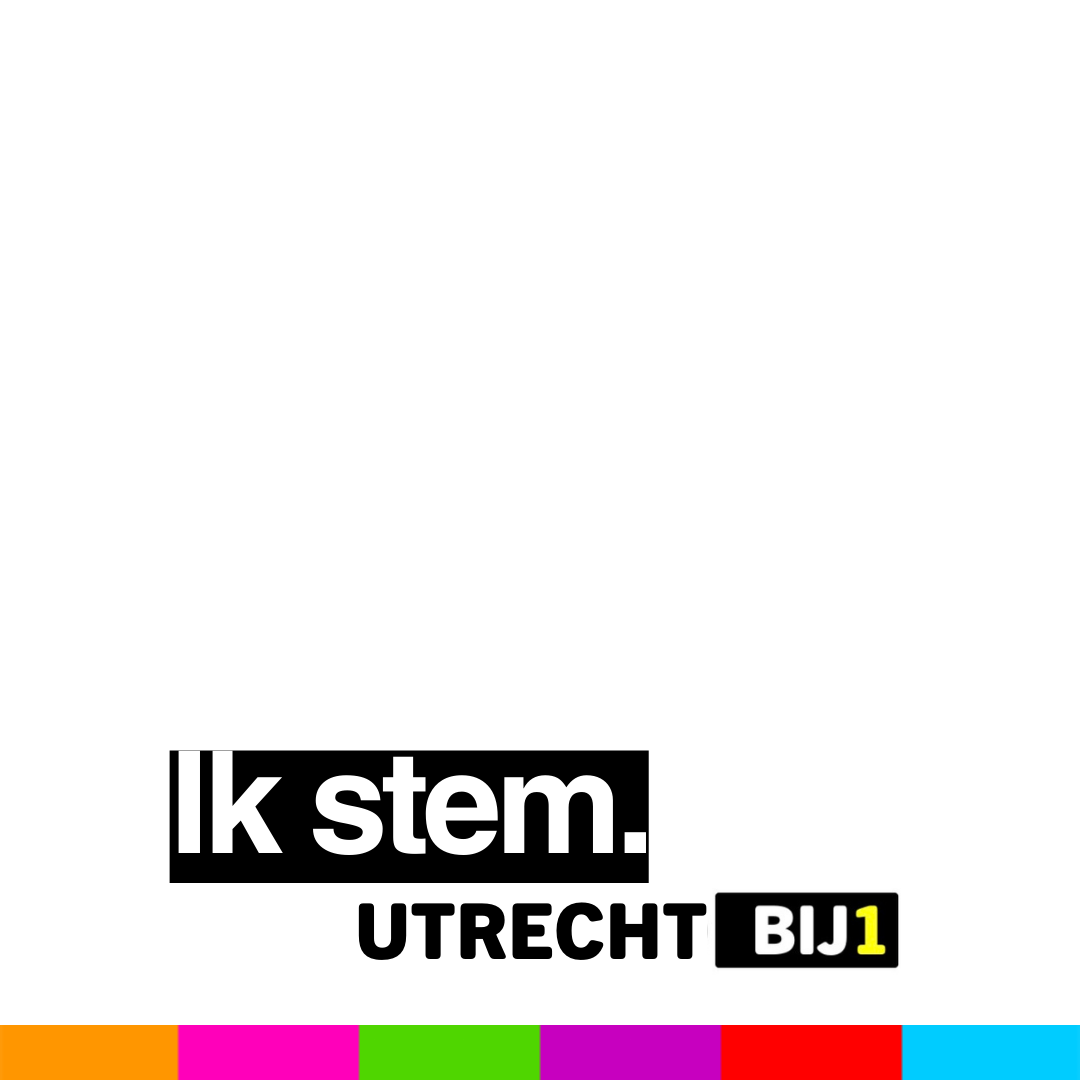 profile frame zonder kader